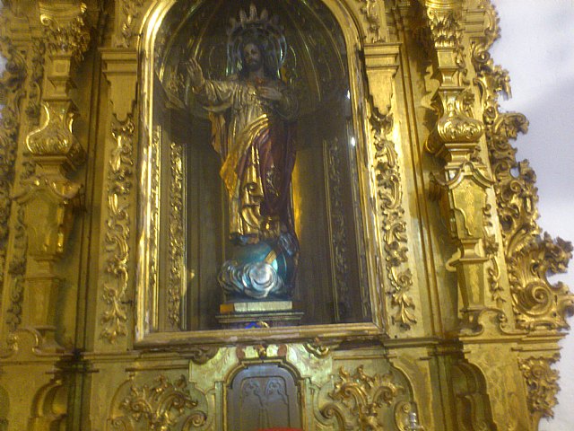 Viaje a Montoro (Crdoba) y Alcal la Real (Jan) - 224