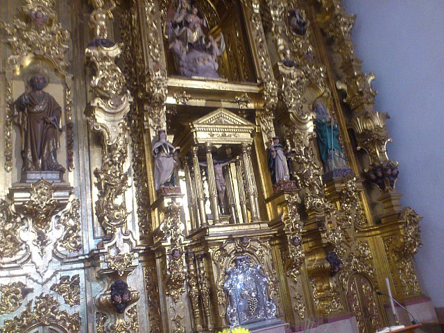 Viaje a Montoro (Crdoba) y Alcal la Real (Jan) - 225