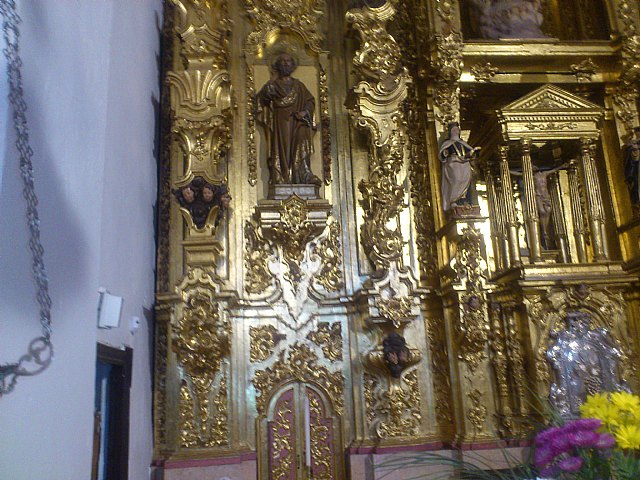 Viaje a Montoro (Crdoba) y Alcal la Real (Jan) - 226