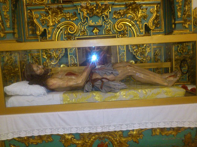 Viaje a Montoro (Crdoba) y Alcal la Real (Jan) - 227