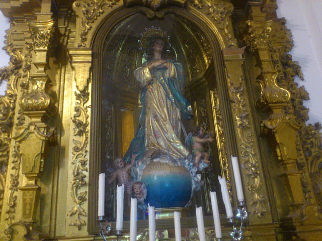 Viaje a Montoro (Crdoba) y Alcal la Real (Jan) - 229