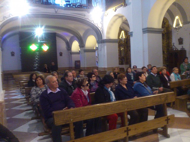 Viaje a Montoro (Crdoba) y Alcal la Real (Jan) - 230