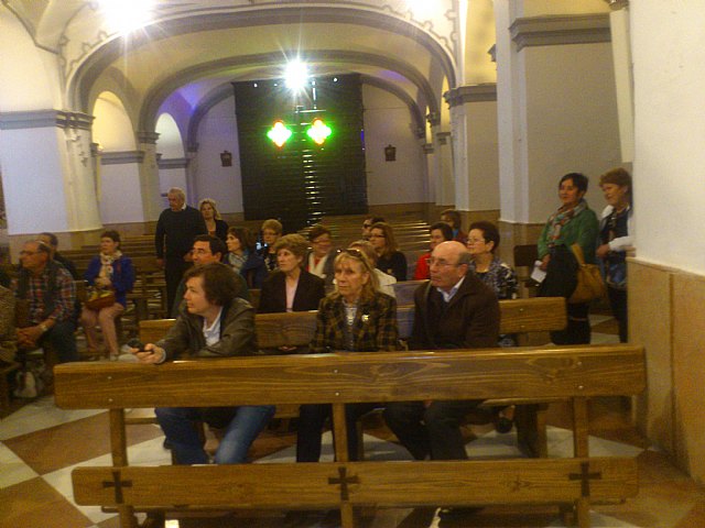 Viaje a Montoro (Crdoba) y Alcal la Real (Jan) - 231