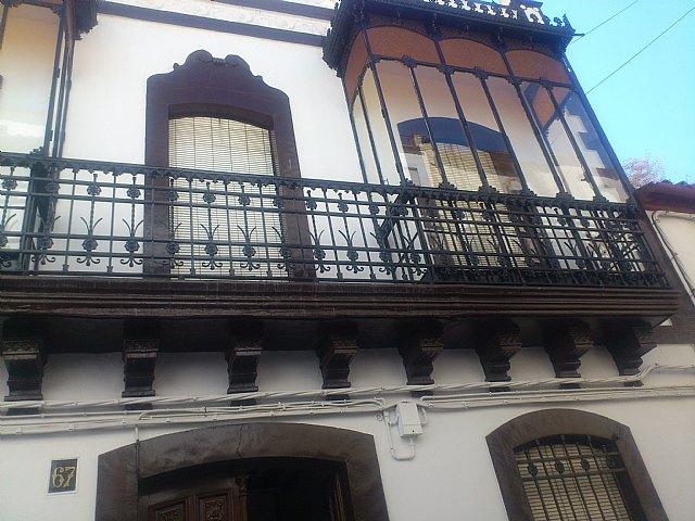 Viaje a Montoro (Crdoba) y Alcal la Real (Jan) - 232