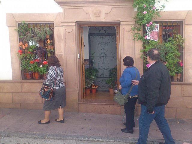 Viaje a Montoro (Crdoba) y Alcal la Real (Jan) - 235