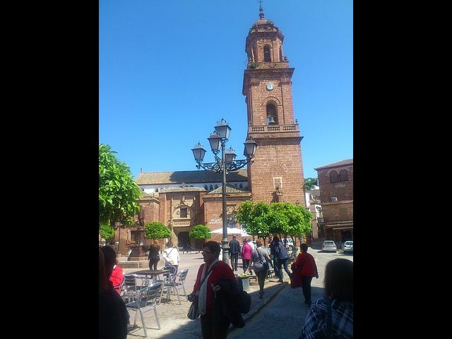 Viaje a Montoro (Crdoba) y Alcal la Real (Jan) - 236