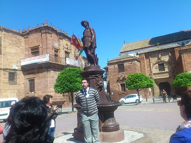 Viaje a Montoro (Crdoba) y Alcal la Real (Jan) - 237