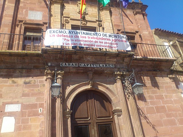 Viaje a Montoro (Crdoba) y Alcal la Real (Jan) - 239