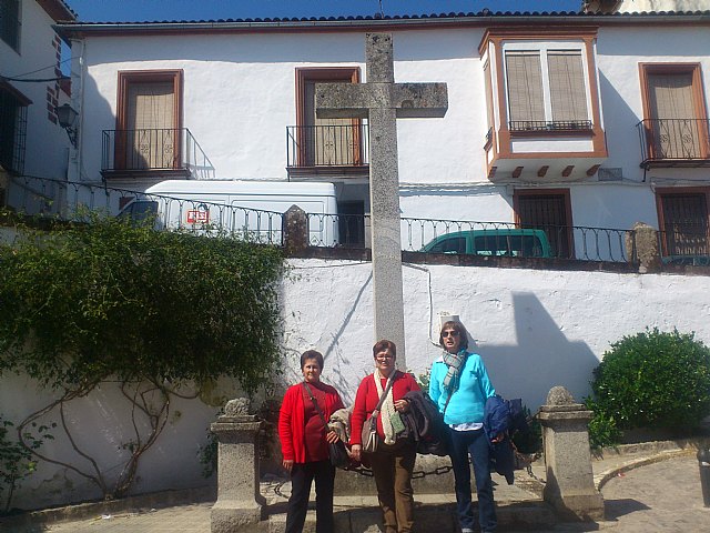 Viaje a Montoro (Crdoba) y Alcal la Real (Jan) - 240