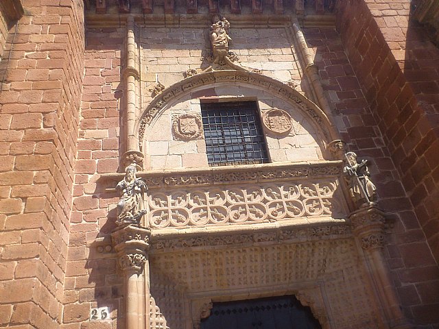 Viaje a Montoro (Crdoba) y Alcal la Real (Jan) - 246