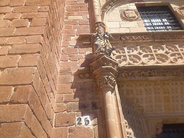 Viaje a Montoro (Crdoba) y Alcal la Real (Jan) - 247