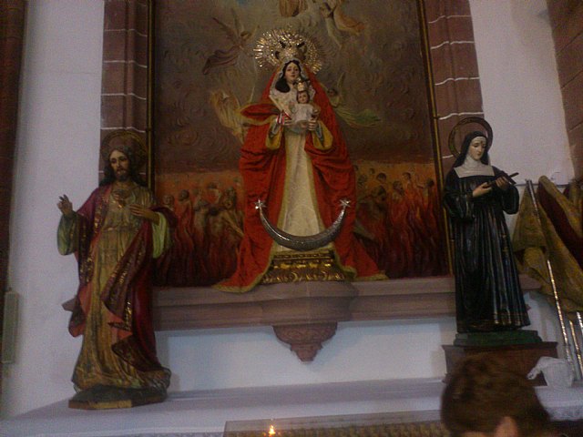 Viaje a Montoro (Crdoba) y Alcal la Real (Jan) - 249