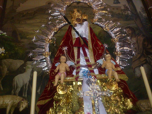 Viaje a Montoro (Crdoba) y Alcal la Real (Jan) - 250