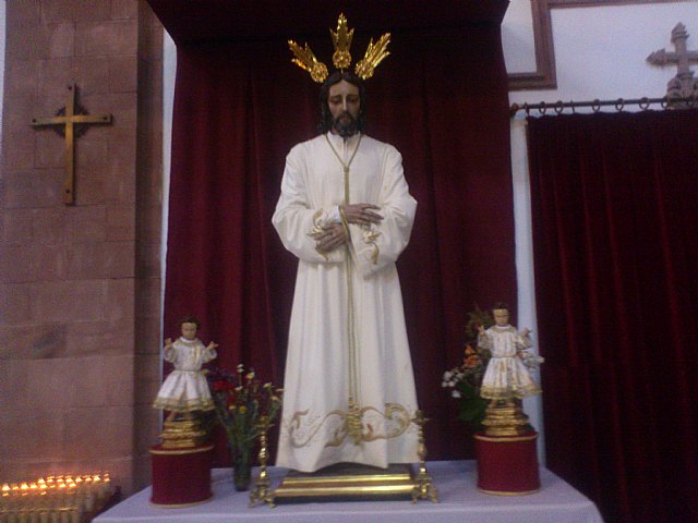 Viaje a Montoro (Crdoba) y Alcal la Real (Jan) - 251