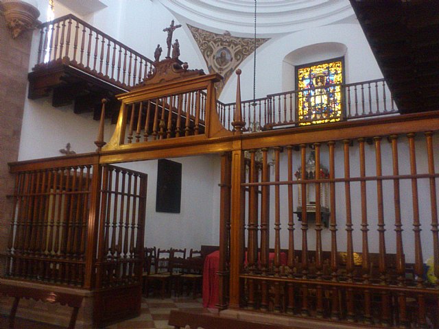 Viaje a Montoro (Crdoba) y Alcal la Real (Jan) - 268