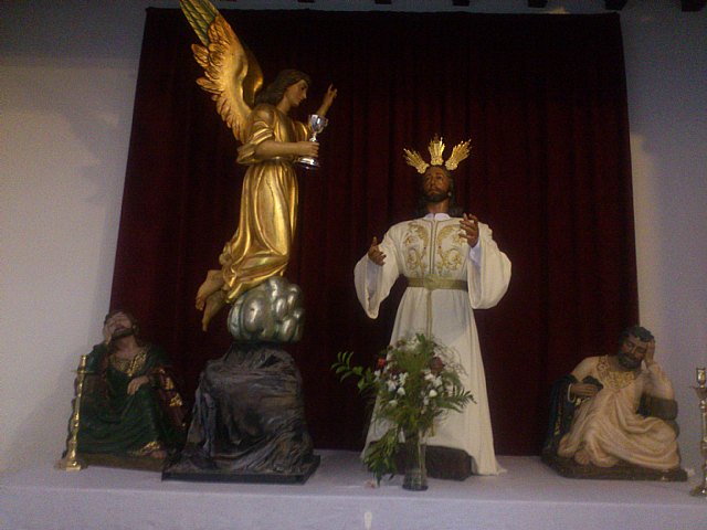 Viaje a Montoro (Crdoba) y Alcal la Real (Jan) - 269