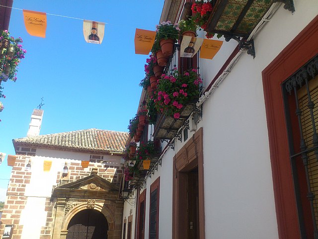 Viaje a Montoro (Crdoba) y Alcal la Real (Jan) - 278