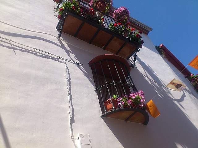 Viaje a Montoro (Crdoba) y Alcal la Real (Jan) - 279