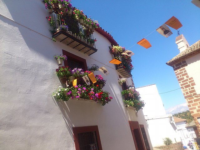 Viaje a Montoro (Crdoba) y Alcal la Real (Jan) - 280