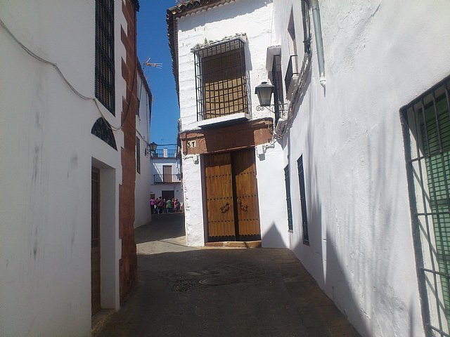 Viaje a Montoro (Crdoba) y Alcal la Real (Jan) - 281