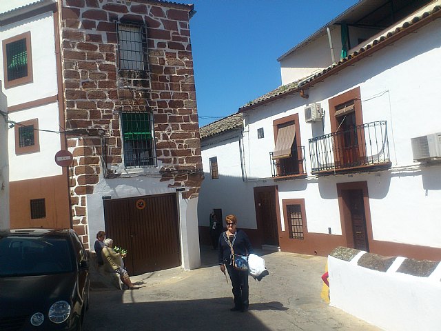 Viaje a Montoro (Crdoba) y Alcal la Real (Jan) - 282