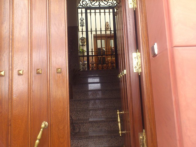 Viaje a Montoro (Crdoba) y Alcal la Real (Jan) - 283