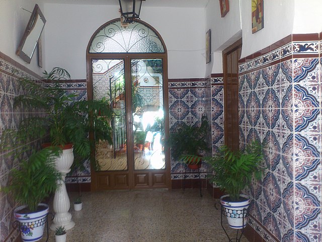 Viaje a Montoro (Crdoba) y Alcal la Real (Jan) - 284