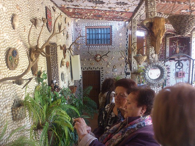 Viaje a Montoro (Crdoba) y Alcal la Real (Jan) - 292