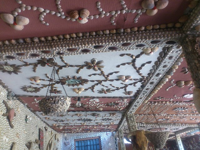 Viaje a Montoro (Crdoba) y Alcal la Real (Jan) - 293