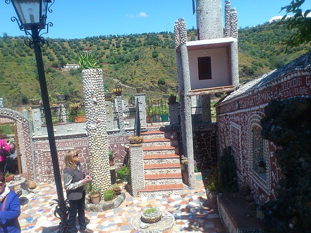 Viaje a Montoro (Crdoba) y Alcal la Real (Jan) - 296