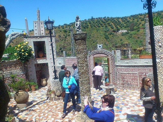 Viaje a Montoro (Crdoba) y Alcal la Real (Jan) - 297