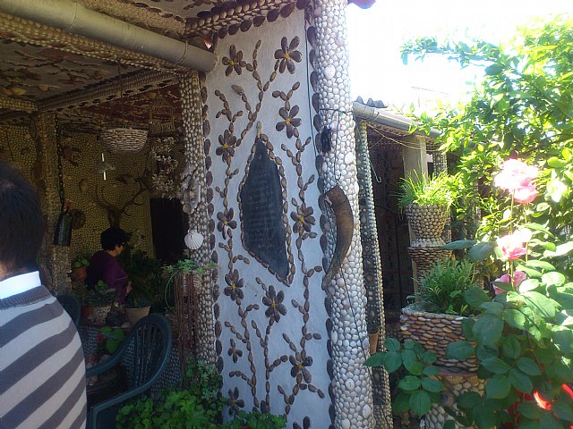 Viaje a Montoro (Crdoba) y Alcal la Real (Jan) - 298