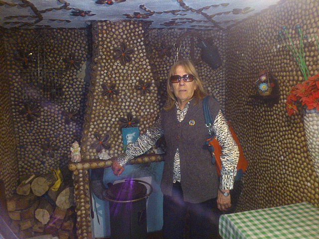 Viaje a Montoro (Crdoba) y Alcal la Real (Jan) - 299