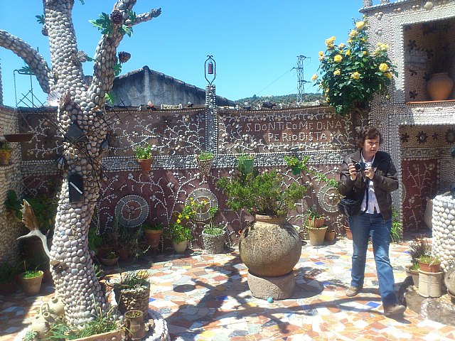 Viaje a Montoro (Crdoba) y Alcal la Real (Jan) - 300