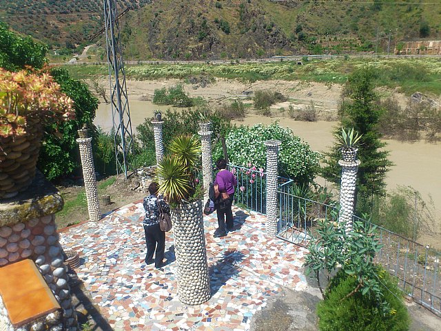 Viaje a Montoro (Crdoba) y Alcal la Real (Jan) - 301