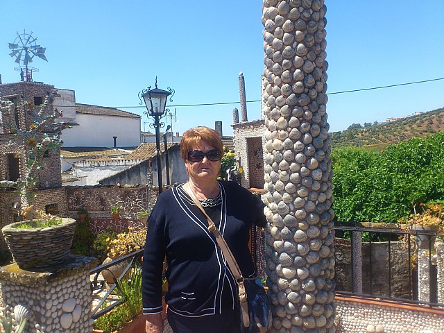 Viaje a Montoro (Crdoba) y Alcal la Real (Jan) - 302