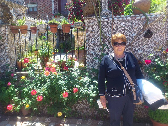 Viaje a Montoro (Crdoba) y Alcal la Real (Jan) - 303