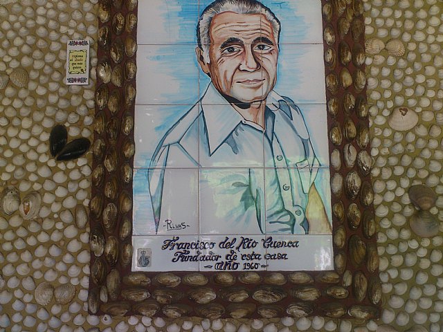 Viaje a Montoro (Crdoba) y Alcal la Real (Jan) - 304