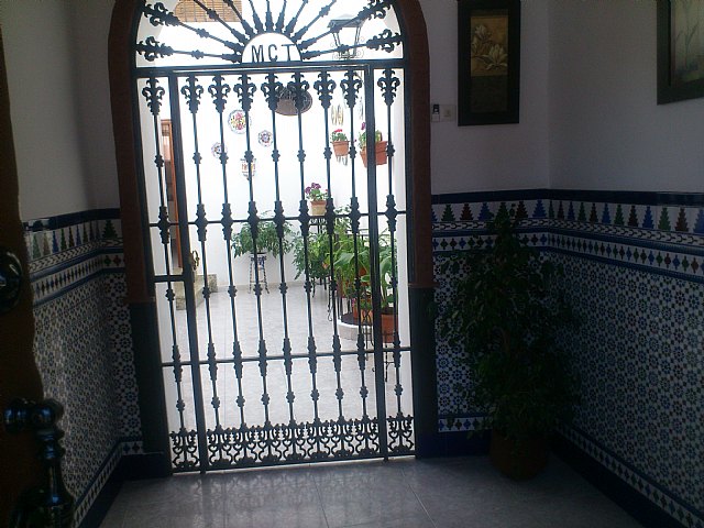 Viaje a Montoro (Crdoba) y Alcal la Real (Jan) - 306