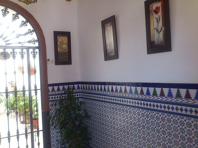 Viaje a Montoro (Crdoba) y Alcal la Real (Jan) - 307