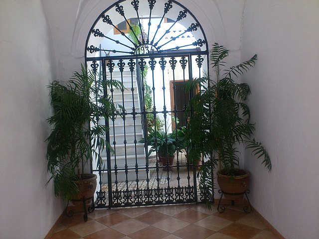 Viaje a Montoro (Crdoba) y Alcal la Real (Jan) - 308