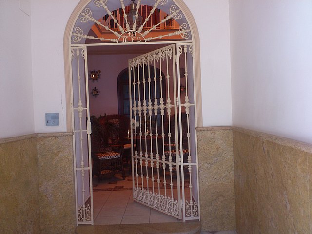 Viaje a Montoro (Crdoba) y Alcal la Real (Jan) - 309