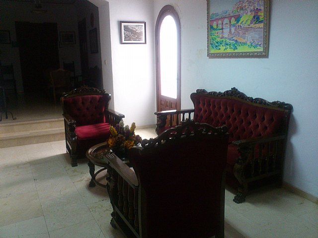 Viaje a Montoro (Crdoba) y Alcal la Real (Jan) - 312