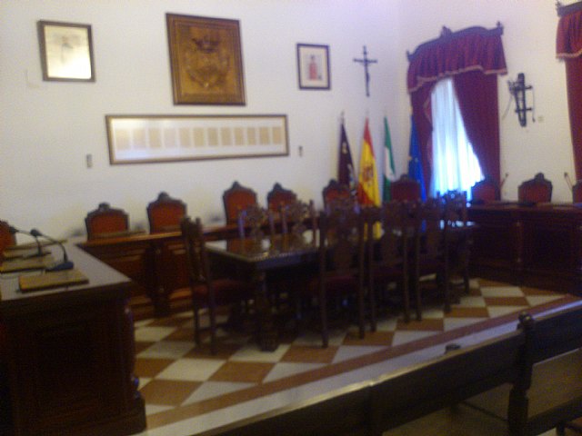 Viaje a Montoro (Crdoba) y Alcal la Real (Jan) - 313