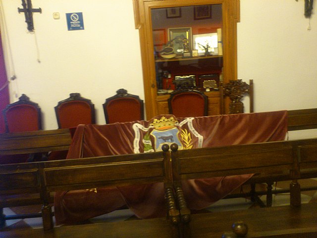 Viaje a Montoro (Crdoba) y Alcal la Real (Jan) - 314