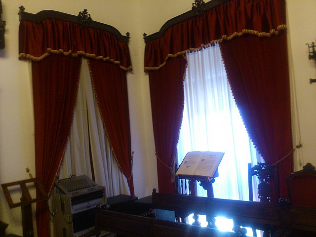 Viaje a Montoro (Crdoba) y Alcal la Real (Jan) - 315