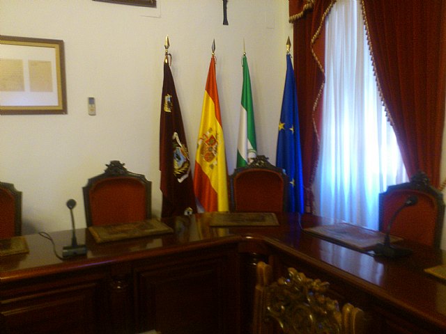 Viaje a Montoro (Crdoba) y Alcal la Real (Jan) - 316