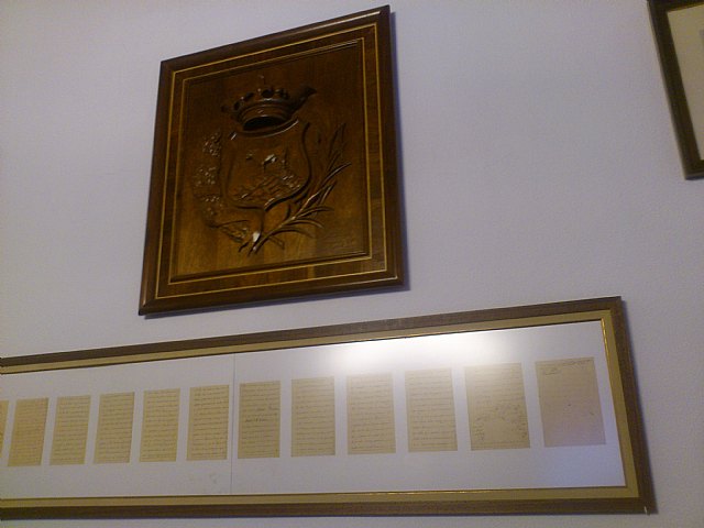 Viaje a Montoro (Crdoba) y Alcal la Real (Jan) - 318