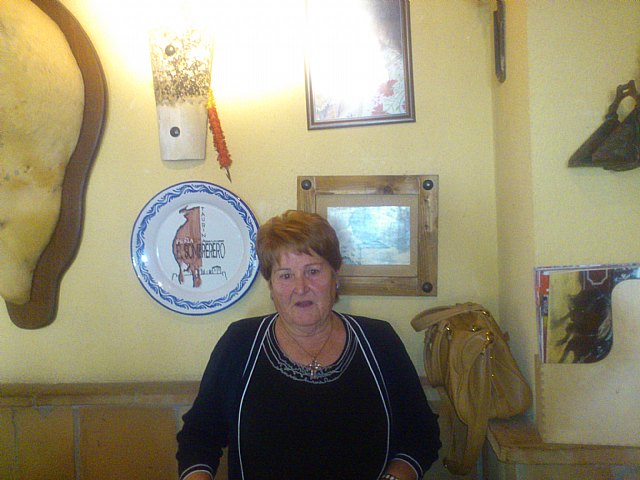 Viaje a Montoro (Crdoba) y Alcal la Real (Jan) - 322