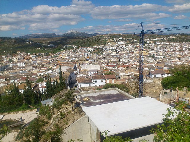 Viaje a Montoro (Crdoba) y Alcal la Real (Jan) - 323